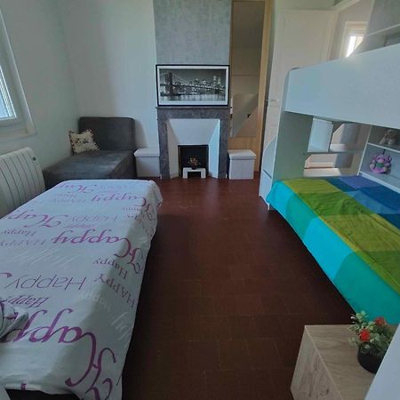 Amcp Gite - Montgiscard Bagian luar foto