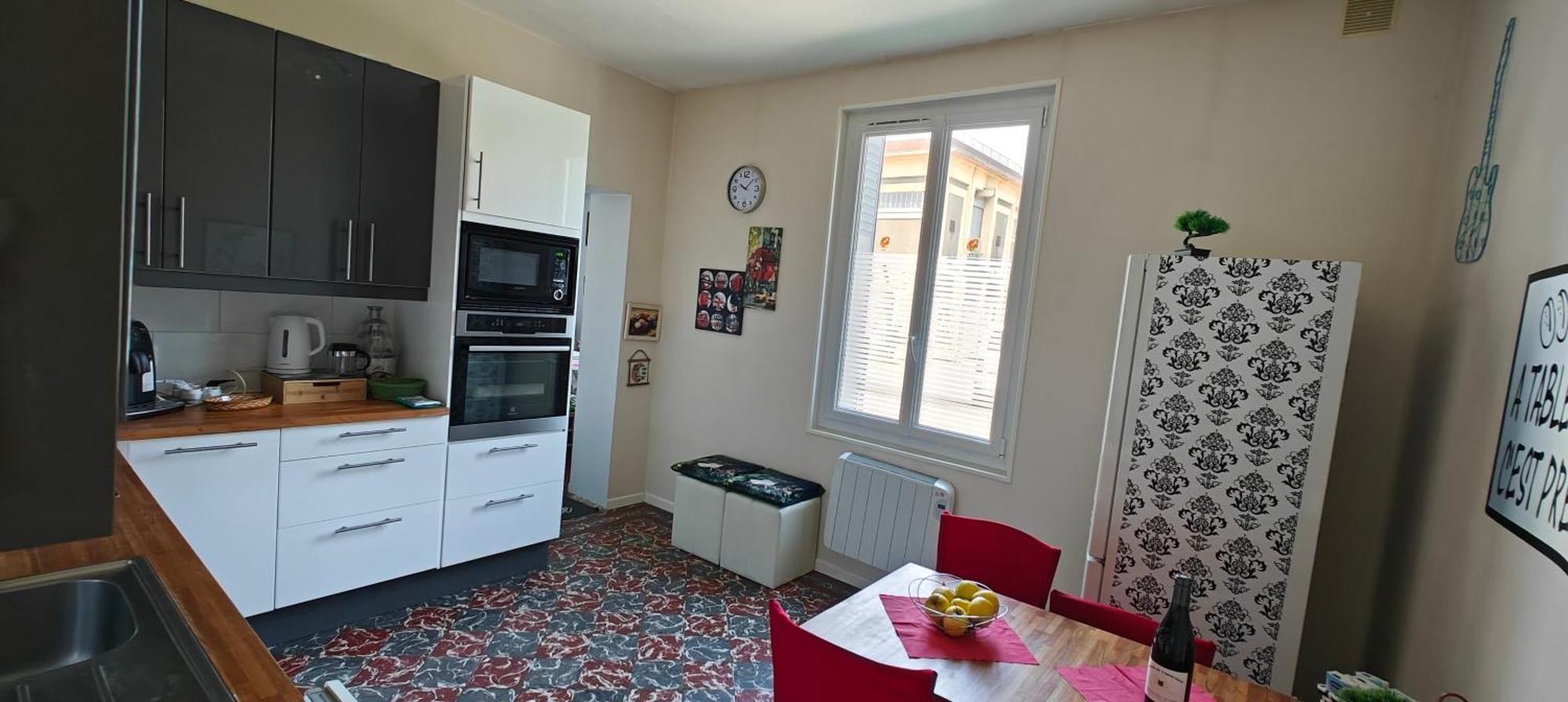 Amcp Gite - Montgiscard Bagian luar foto