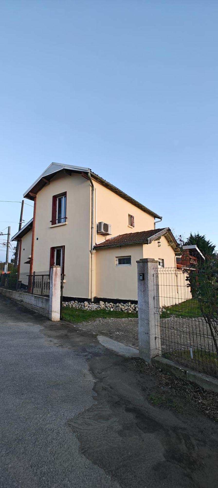 Amcp Gite - Montgiscard Bagian luar foto